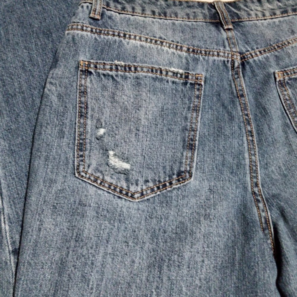 No Boundaries Jeans - Picture 8 of 10